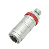 Hydraulic Female Quick Coupler For John Deere 6400 6410 6420 AL200979 AL166181 – product image