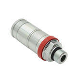 Hydraulic Female Quick Coupler For John Deere 6400 6410 6420 AL200979 AL166181 – product image 3