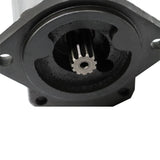 Hydraulic Gear Pump 6672051 6672513 Fits For Bobcat 751 753 763 773 Skid Steer – product image 8