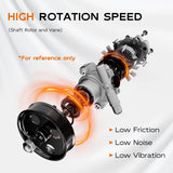 Hydraulic Power Steering Fuel Pump for Paccar MX13 1885524PE – product image