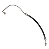 Hydraulic Trim Hose for w/Fore Connections 3857523 1994-Up Volvo SX-M Port Down – product image