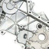 Hyundai/Kia 2.0L Timing Chain Cover 21350-2E740 – product image 5