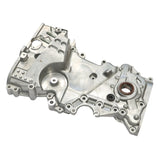Hyundai/Kia 2.0L Timing Chain Cover 21350-2E740 – product image 7