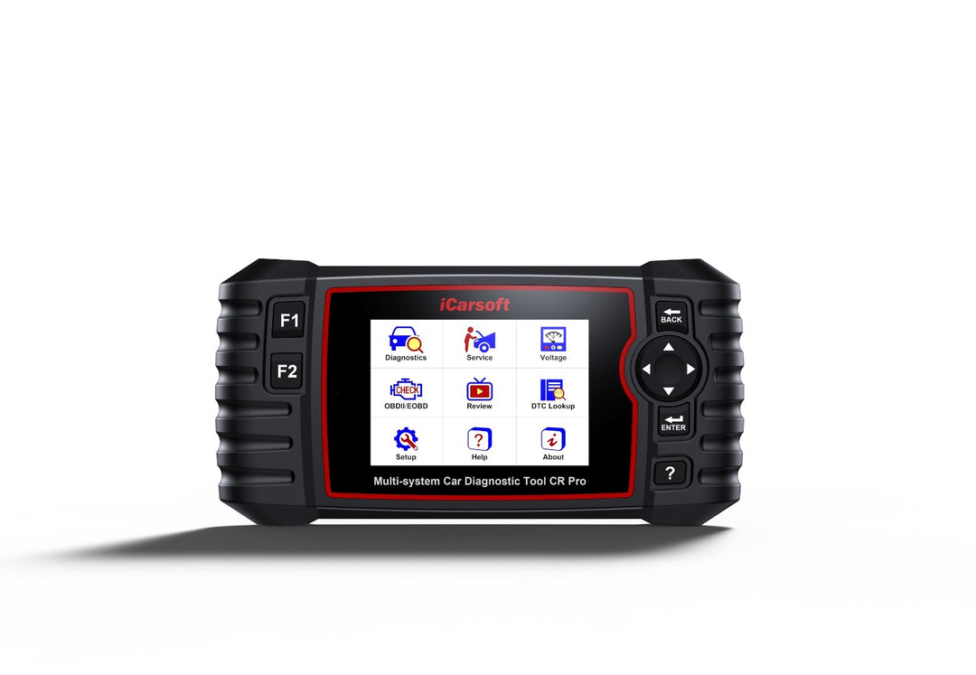 icarsoft-cr-pro product image 1