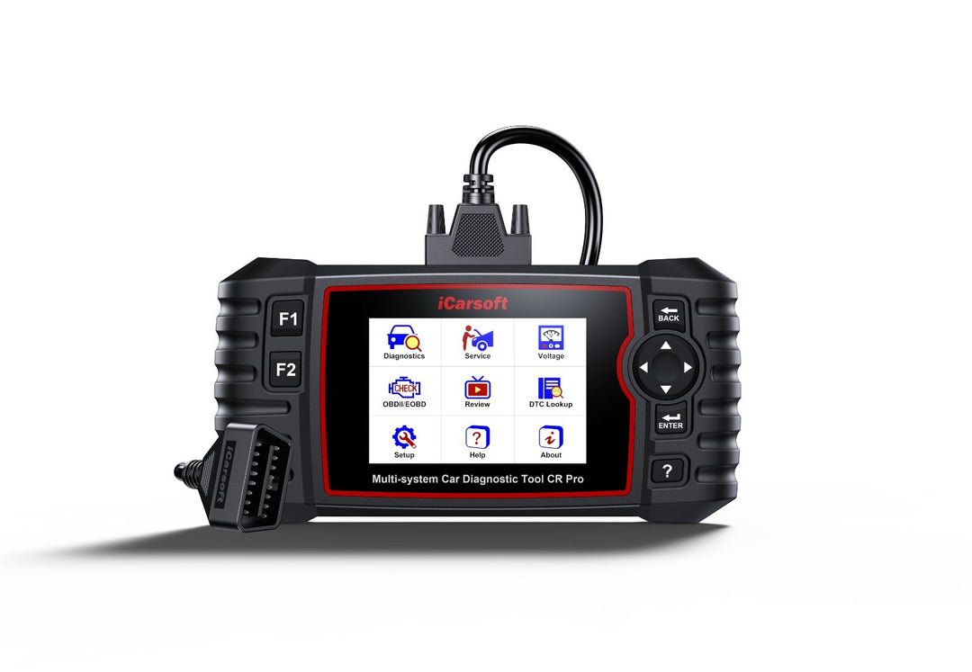 icarsoft-cr-pro product image 2