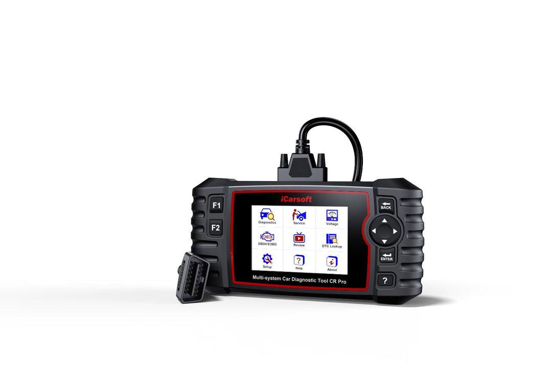 icarsoft-cr-pro product image 3