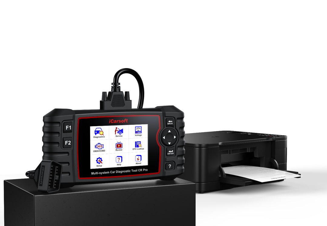 icarsoft-cr-pro product image 4