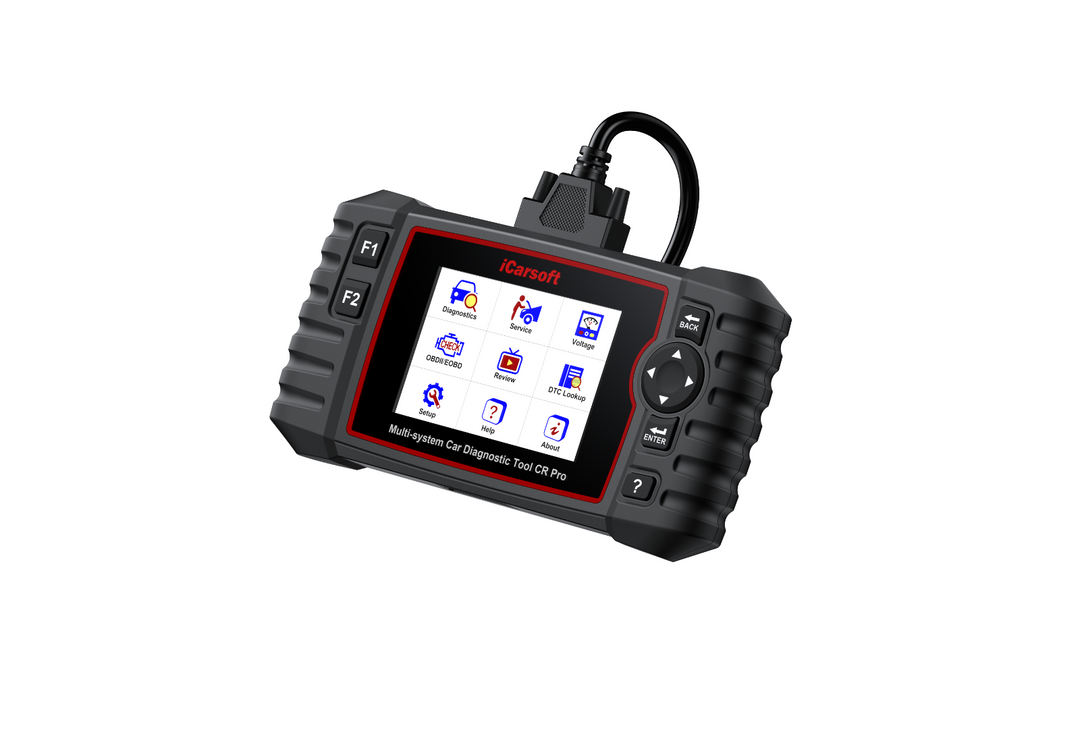 icarsoft-cr-pro product image 5