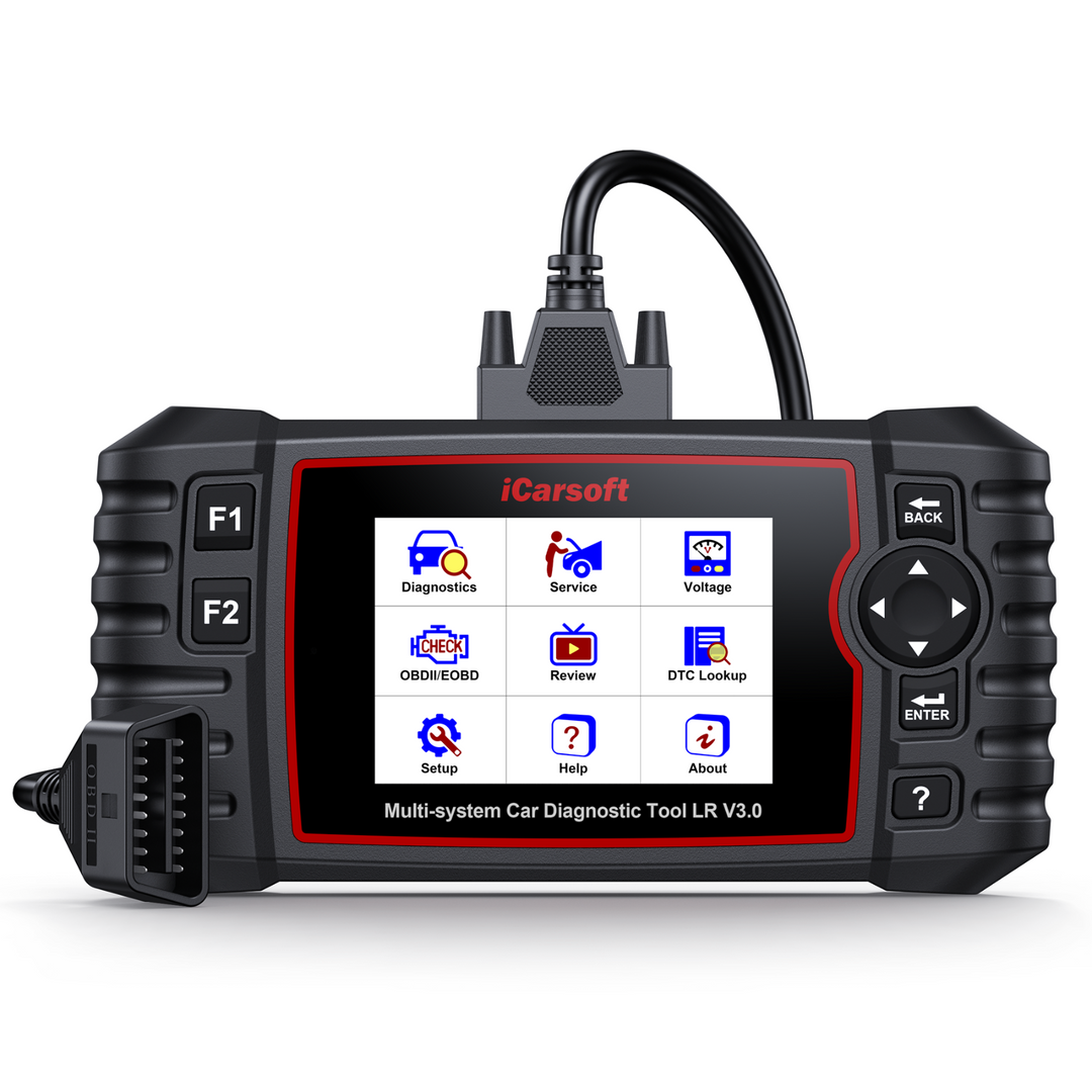 icarsoft-lr-v3 product image 1