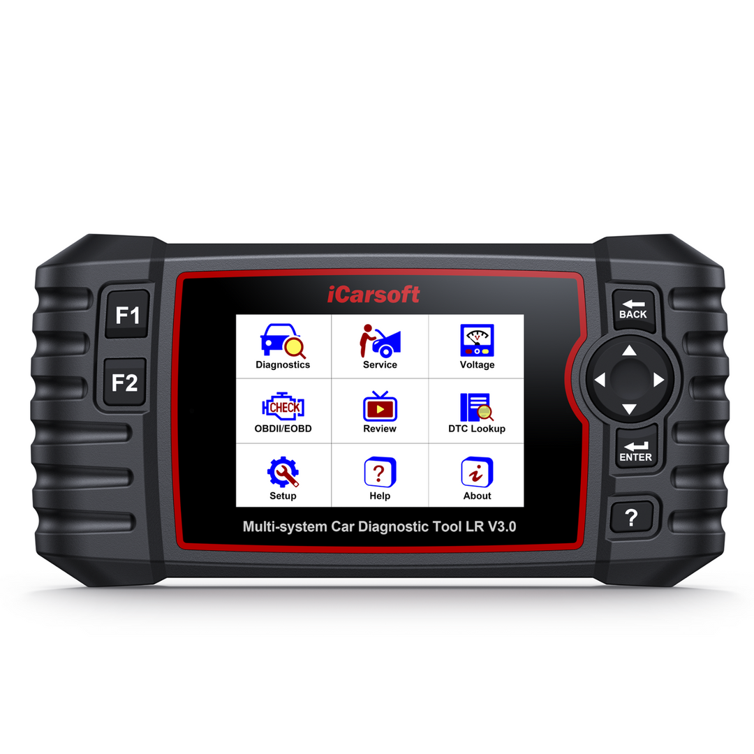 icarsoft-lr-v3 product image 2
