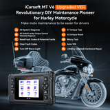 icarsoft-mt-v6-harley product image 3