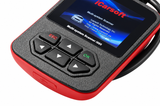 OBD2 Multi-System Diagnostic Scanner for Mercedes-Benz iCarsoft i980 — studio product image 02