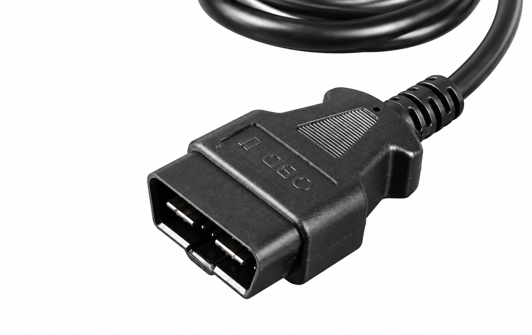OBD2 Multi-System Diagnostic Scanner for Mercedes-Benz iCarsoft i980 — studio product image 04