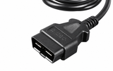 OBD2 Multi-System Diagnostic Scanner for Mercedes-Benz iCarsoft i980 — studio product image 04