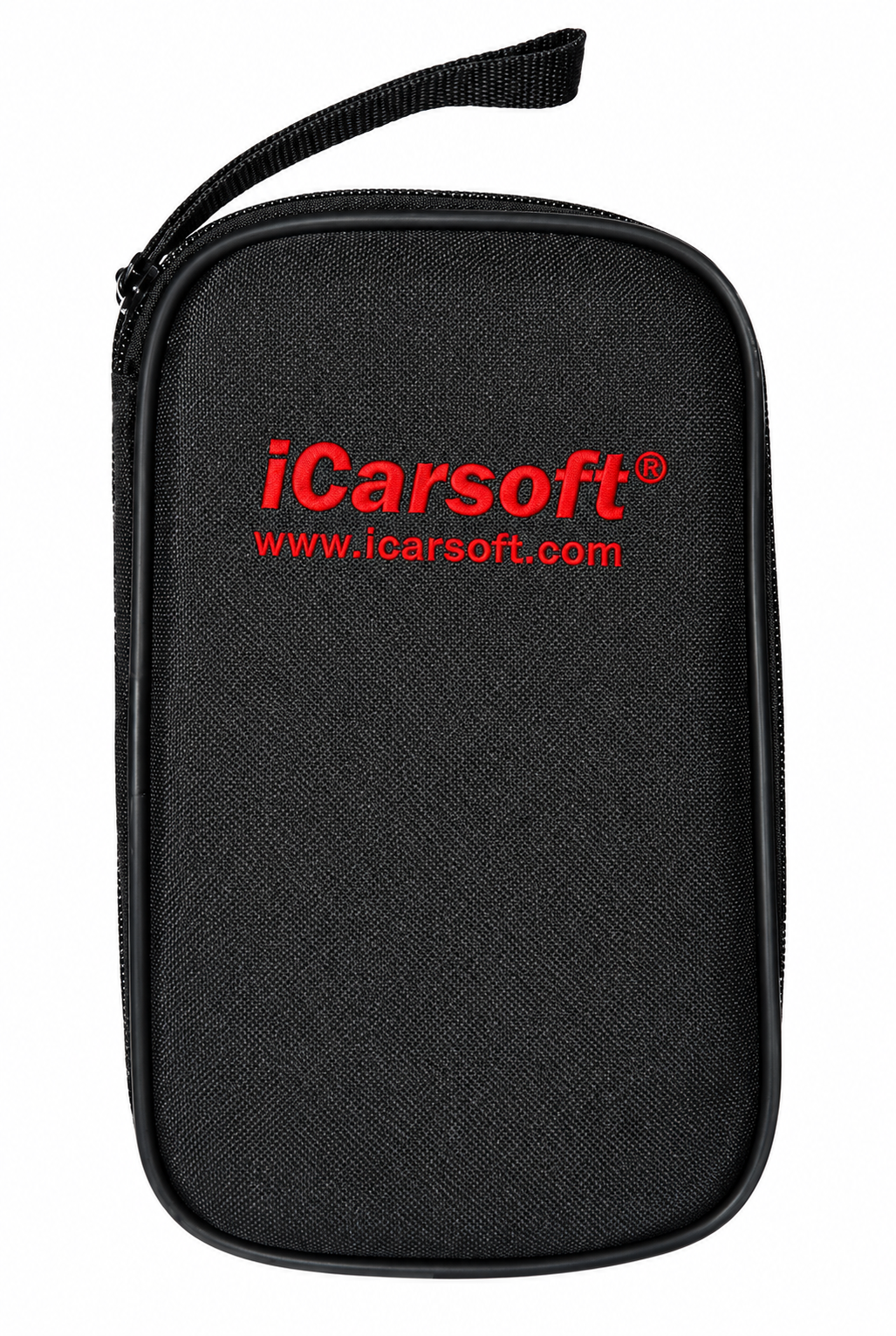 OBD2 Multi-System Diagnostic Scanner for Mercedes-Benz iCarsoft i980 — studio product image 06