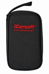OBD2 Multi-System Diagnostic Scanner for Mercedes-Benz iCarsoft i980 — studio product image 06