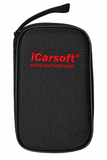 OBD2 Multi-System Diagnostic Scanner for Mercedes-Benz iCarsoft i980 — studio product image 06