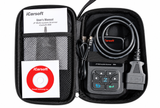 OBD2 Multi-System Diagnostic Scanner for Honda Acura iCarsoft i990 — studio product image 01