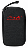 OBD2 Multi-System Scanner for Audi VW SEAT Skoda iCarsoft i908 — studio product image 06