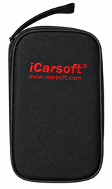 OBD2 Multi-System Diagnostic Scanner for Ford Lincoln Mercury Holden iCarsoft i920 — studio product image 04