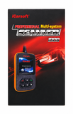 OBD2 Multi-System Scanner for Audi VW SEAT Skoda iCarsoft i908 — studio product image 07