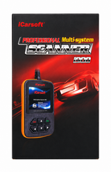 OBD2 Multi-System Scanner for Audi VW SEAT Skoda iCarsoft i908 — studio product image 05
