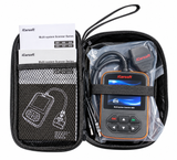 OBD2 Multi-System Diagnostic Scanner for Volvo Saab iCarsoft i906 — studio product image 02