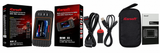 OBD2 Diagnostic Scanner for BMW MINI Rolls-Royce iCarsoft BM II — studio product image 02