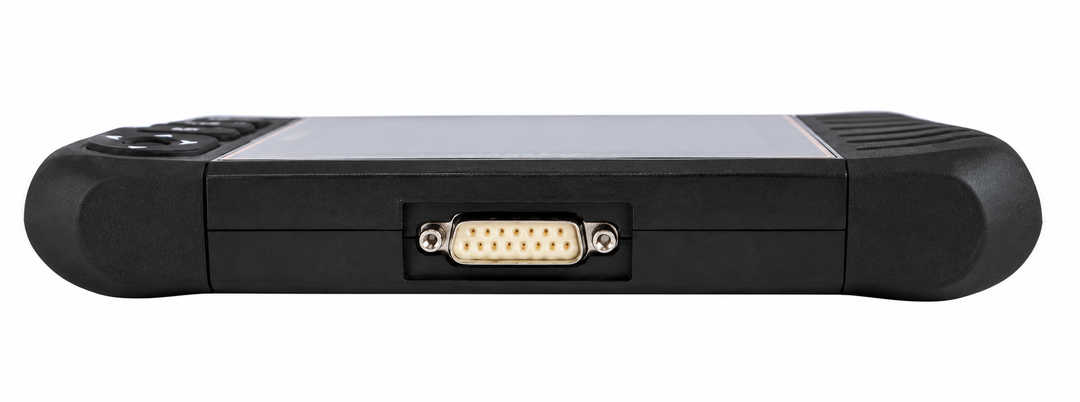OBD2 Diagnostic Scanner for Porsche Vehicles iCarsoft POR II — studio product image 05