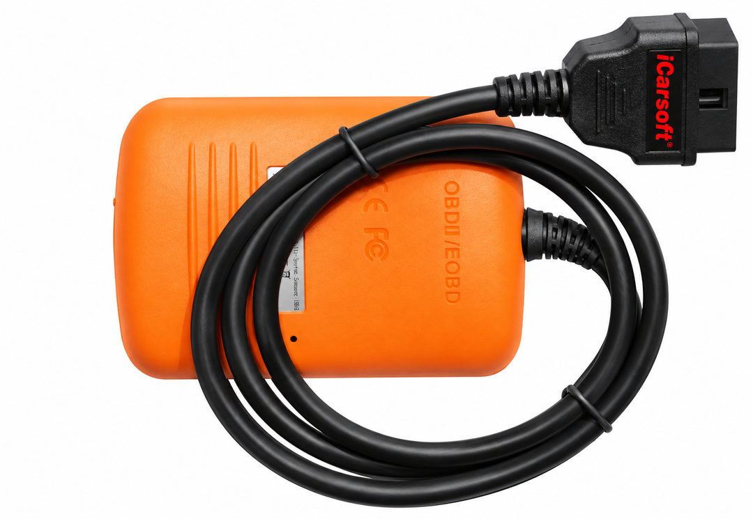OBD2 Multi-System Diagnostic Scanner for Toyota Lexus Scion iCarsoft i905 — studio product image 03