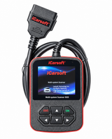 OBD2 Multi-System Diagnostic Scanner for Ford Lincoln Mercury Holden iCarsoft i920 — studio product image 01