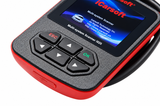 OBD2 Multi-System Diagnostic Scanner for Ford Lincoln Mercury Holden iCarsoft i920 — studio product image 02