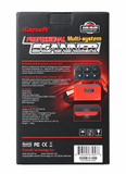 OBD2 Multi-System Diagnostic Scanner for Ford Lincoln Mercury Holden iCarsoft i920 — studio product image 07