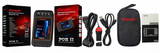 OBD2 Diagnostic Scanner for Porsche Vehicles iCarsoft POR II — studio product image 02