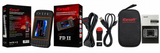 OBD2 Diagnostic Scanner for Ford Lincoln Mercury Holden iCarsoft FD II — studio product image 02