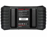 OBD2 Diagnostic Scanner for Ford Lincoln Mercury Holden iCarsoft FD II — studio product image 04