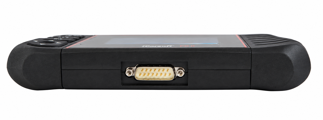 OBD2 Diagnostic Scanner for Ford Lincoln Mercury Holden iCarsoft FD II — studio product image 05