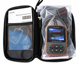 OBD2 Multi-System Diagnostic Scanner for Toyota Lexus Scion iCarsoft i905 — studio product image 04