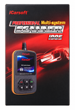 OBD2 Multi-System Diagnostic Scanner for Toyota Lexus Scion iCarsoft i905 — studio product image 06