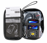 OBD2 Multi-System Scanner for Land Rover Range Rover Jaguar iCarsoft i930 — studio product image 01