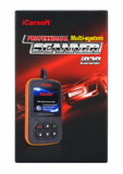 OBD2 Multi-System Scanner for Land Rover Range Rover Jaguar iCarsoft i930 — studio product image 05