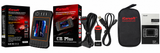 Four-System Multi-Brand OBD2 Diagnostic Scanner iCarsoft CR Plus — studio product image 02