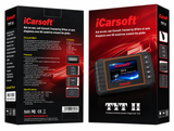 OBD2 Diagnostic Scanner for Toyota Lexus Scion Isuzu iCarsoft TYT II — studio product image 06