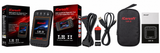 OBD2 Diagnostic Scanner for Land Rover Range Rover Jaguar iCarsoft LR II — studio product image 04
