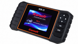 OBD2 Diagnostic Scanner for Mercedes-Benz Sprinter Smart iCarsoft MB II — studio product image 02