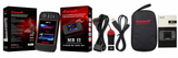 OBD2 Diagnostic Scanner for Mercedes-Benz Sprinter Smart iCarsoft MB II — studio product image 03
