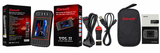 OBD2 Diagnostic Scanner for Volvo Saab iCarsoft VOL II — studio product image 03
