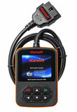 OBD2 Multi-System Scanner for Audi Volkswagen VW SEAT Skoda iCarsoft i908