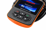 OBD2 Multi-System Scanner for Audi VW SEAT Skoda iCarsoft i908 — studio product image 02