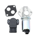 Idle Air Control Valve and TPS Kit for Ford Explorer and Ranger